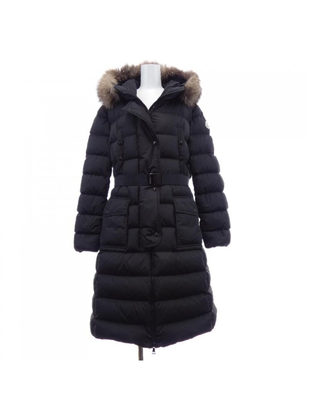 Moncler Khloe Down Coat